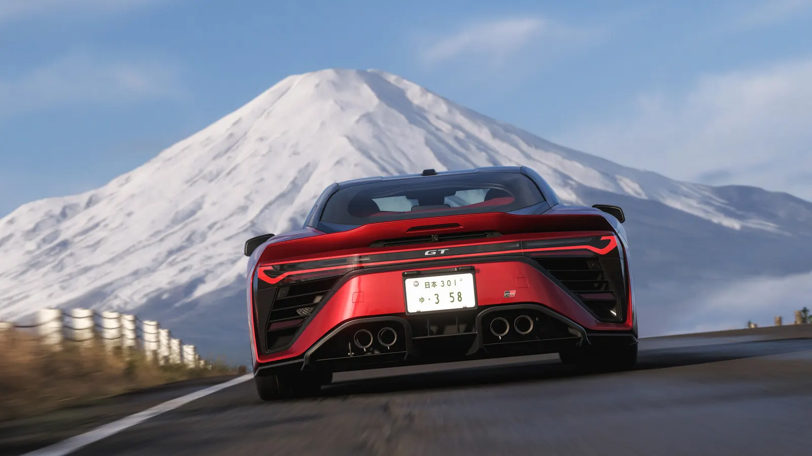 Forza Horizon 6 media 9