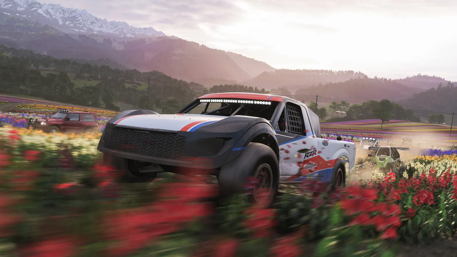 Forza Horizon 6 media 10