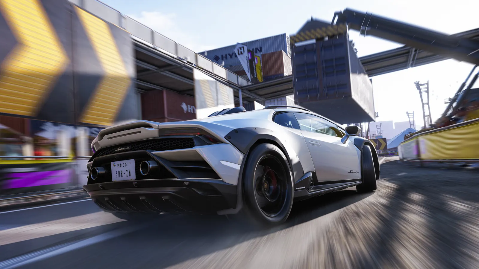 Forza Horizon 6 media 11