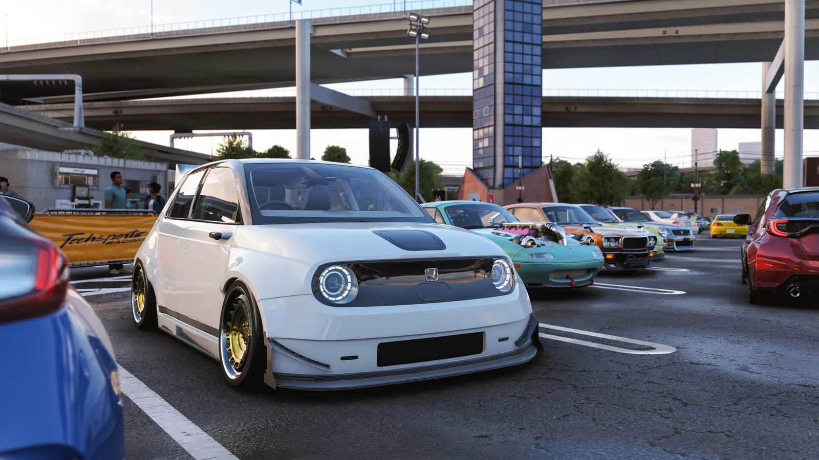 Forza Horizon 6 media 13