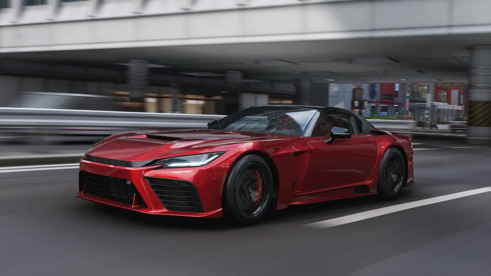 Forza Horizon 6 media 14