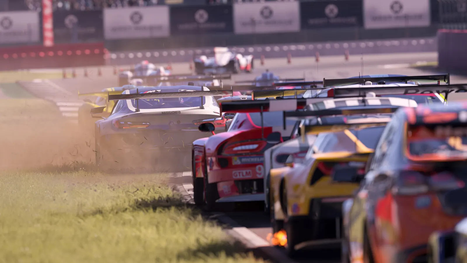 Forza Motorsport media 9
