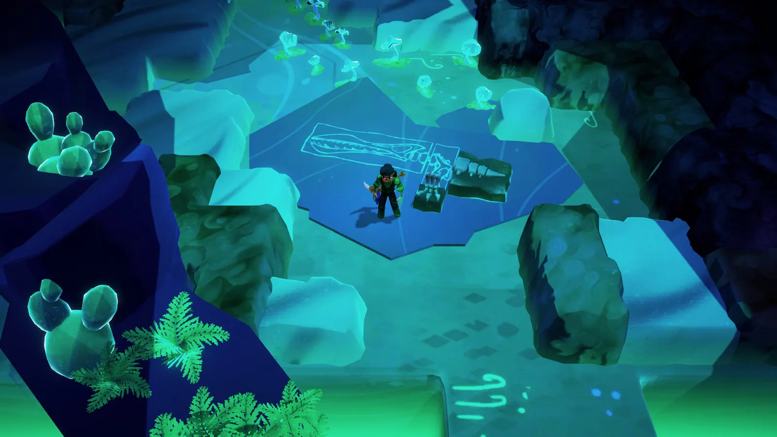 Fossil Hunters media 4
