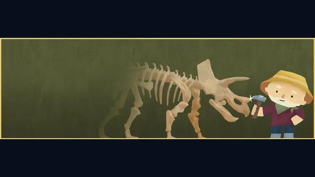 Fossil Quest