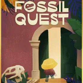 Fossil Quest