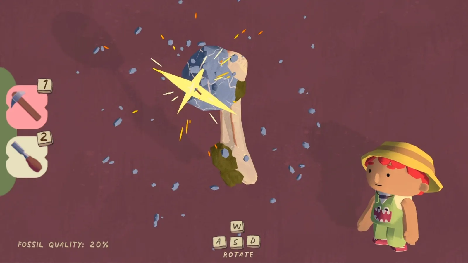 Fossil Quest media 3