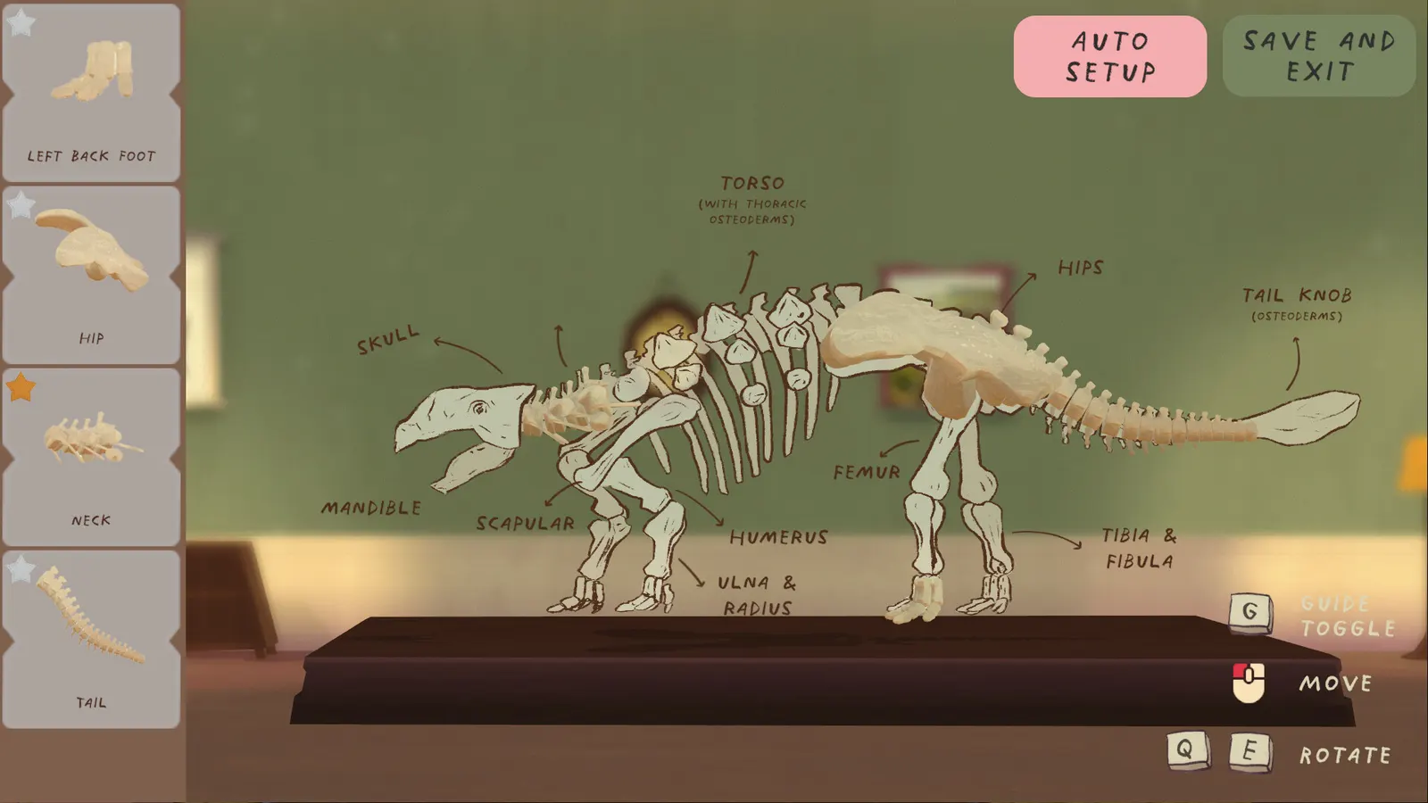 Fossil Quest media 9