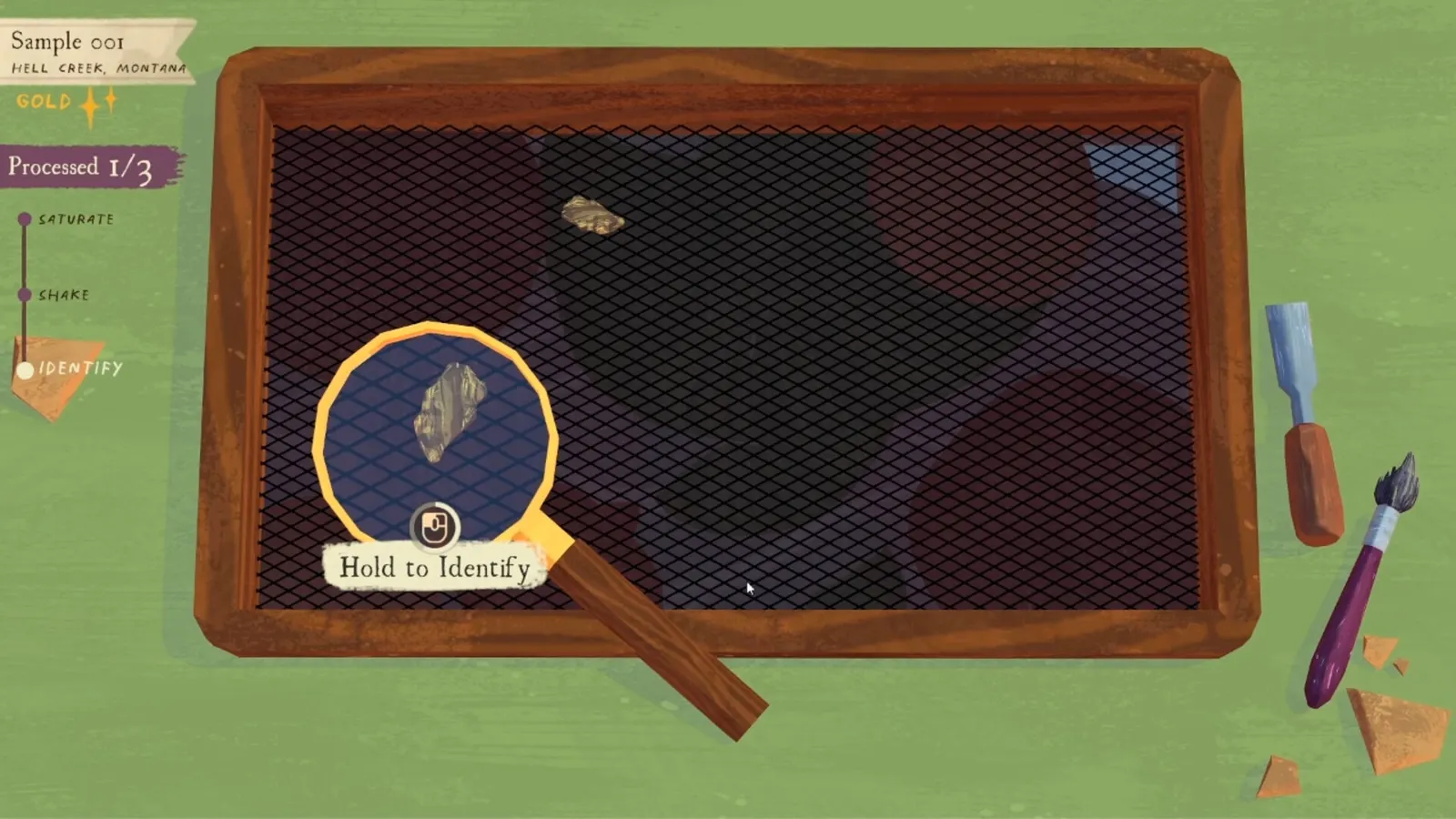 Fossil Quest media 12