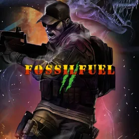 Обкладинка гри Fossilfuel 2