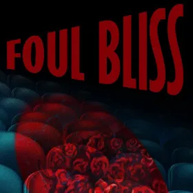 Обкладинка гри Foul Bliss