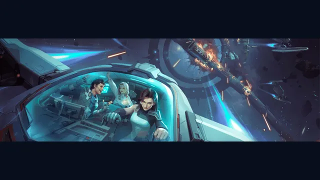 Foundation: Galactic Frontier
