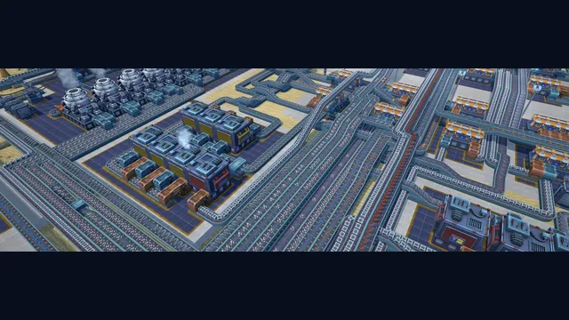 FOUNDRY