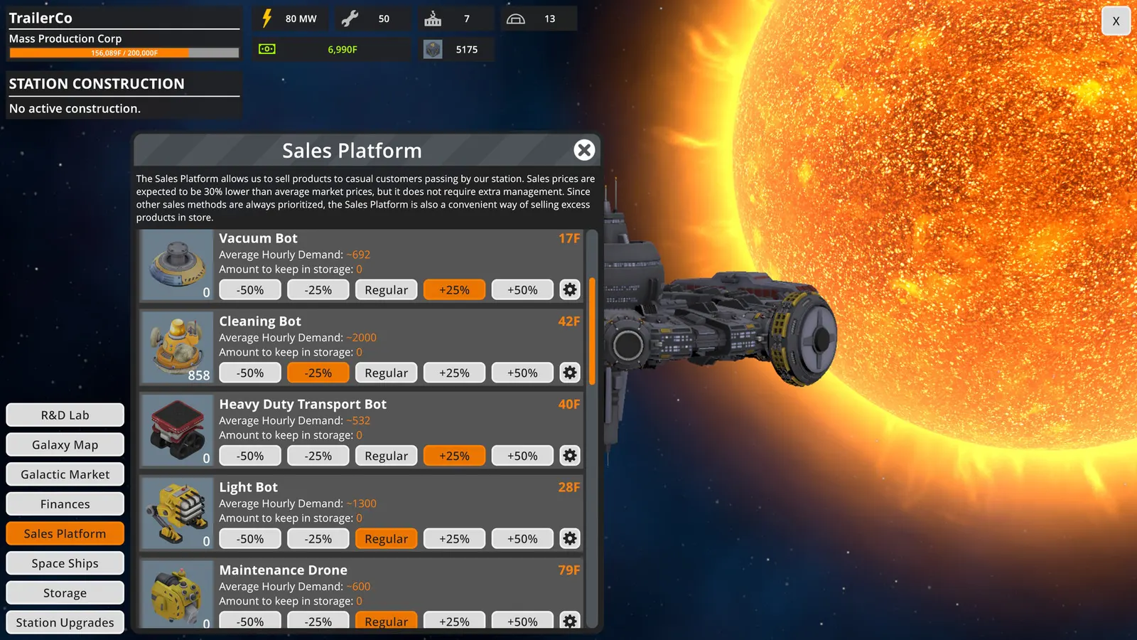 FOUNDRY media 8