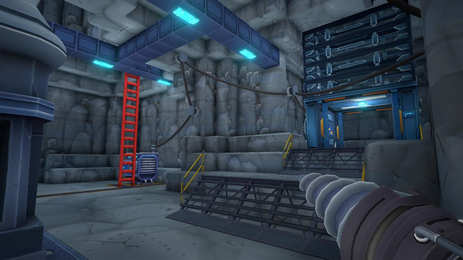FOUNDRY media 15