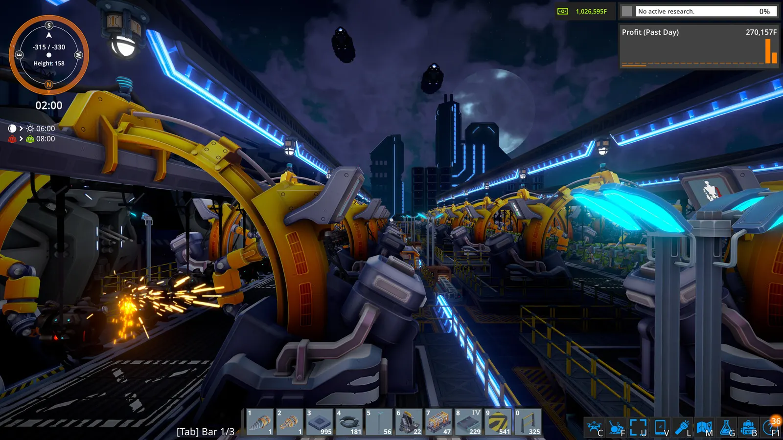 FOUNDRY media 11