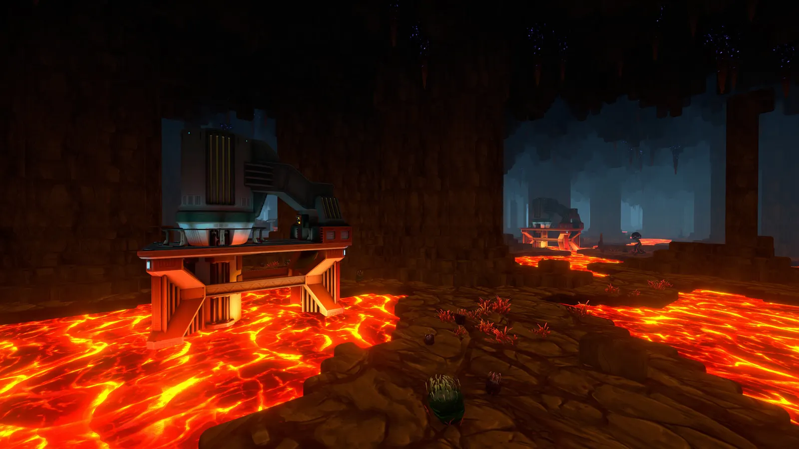 FOUNDRY media 12