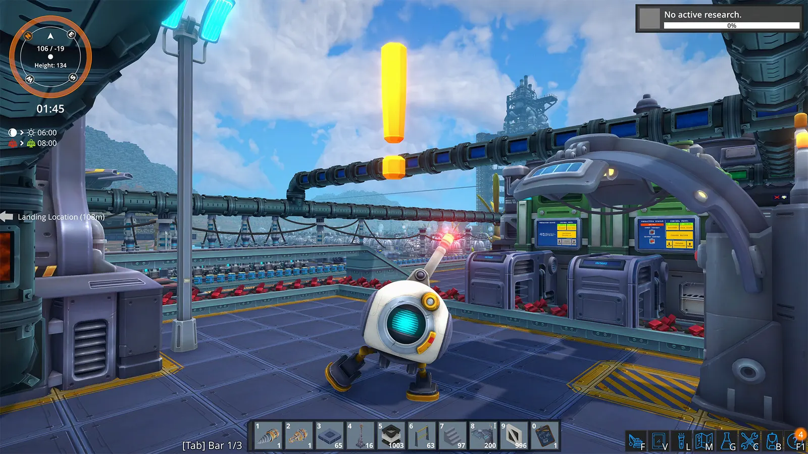 FOUNDRY media 16