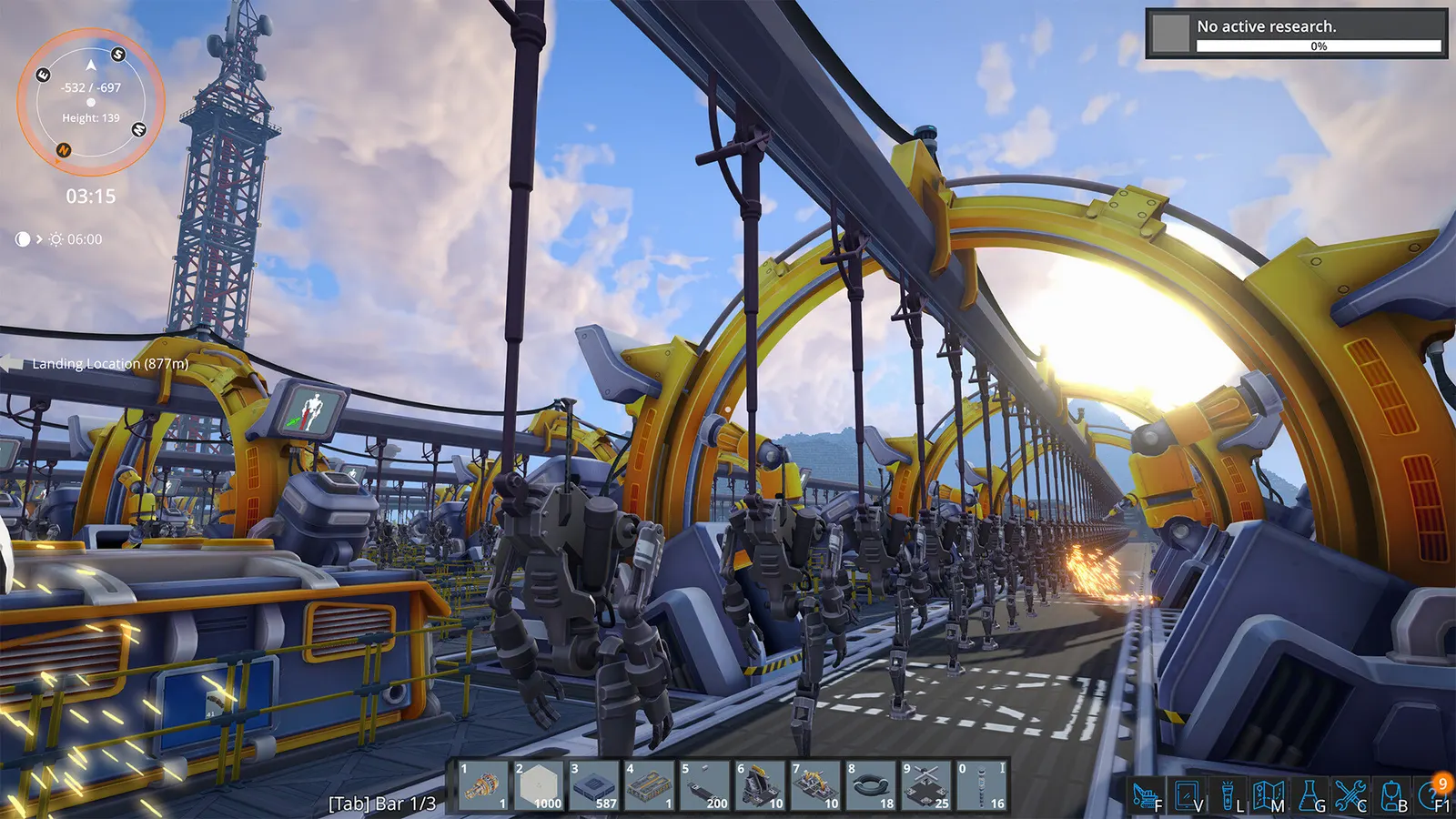 FOUNDRY media 17