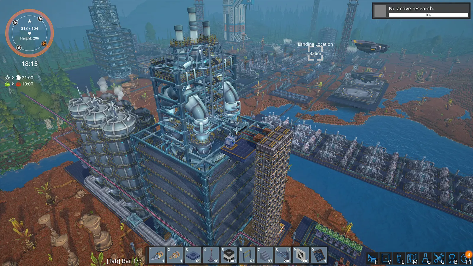 FOUNDRY media 24