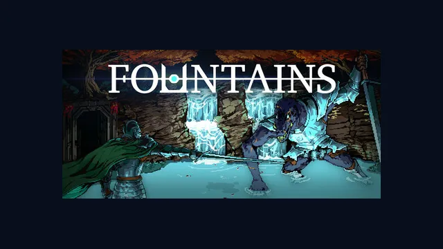 FOUNTAINS