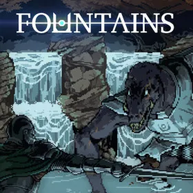 Обкладинка гри FOUNTAINS