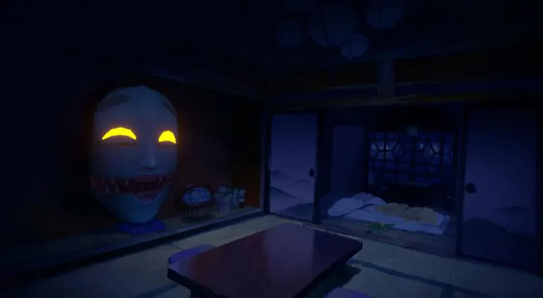 Kitsune: The Journey of Adashino media 3