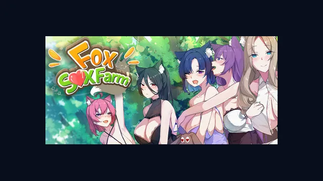 Fox Sex Farm