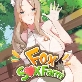 Обкладинка гри Fox Sex Farm