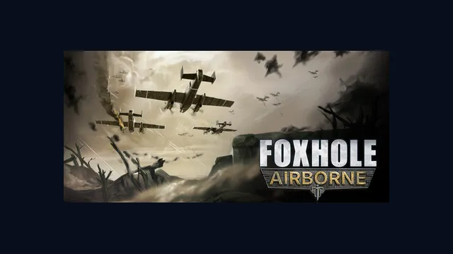 Foxhole