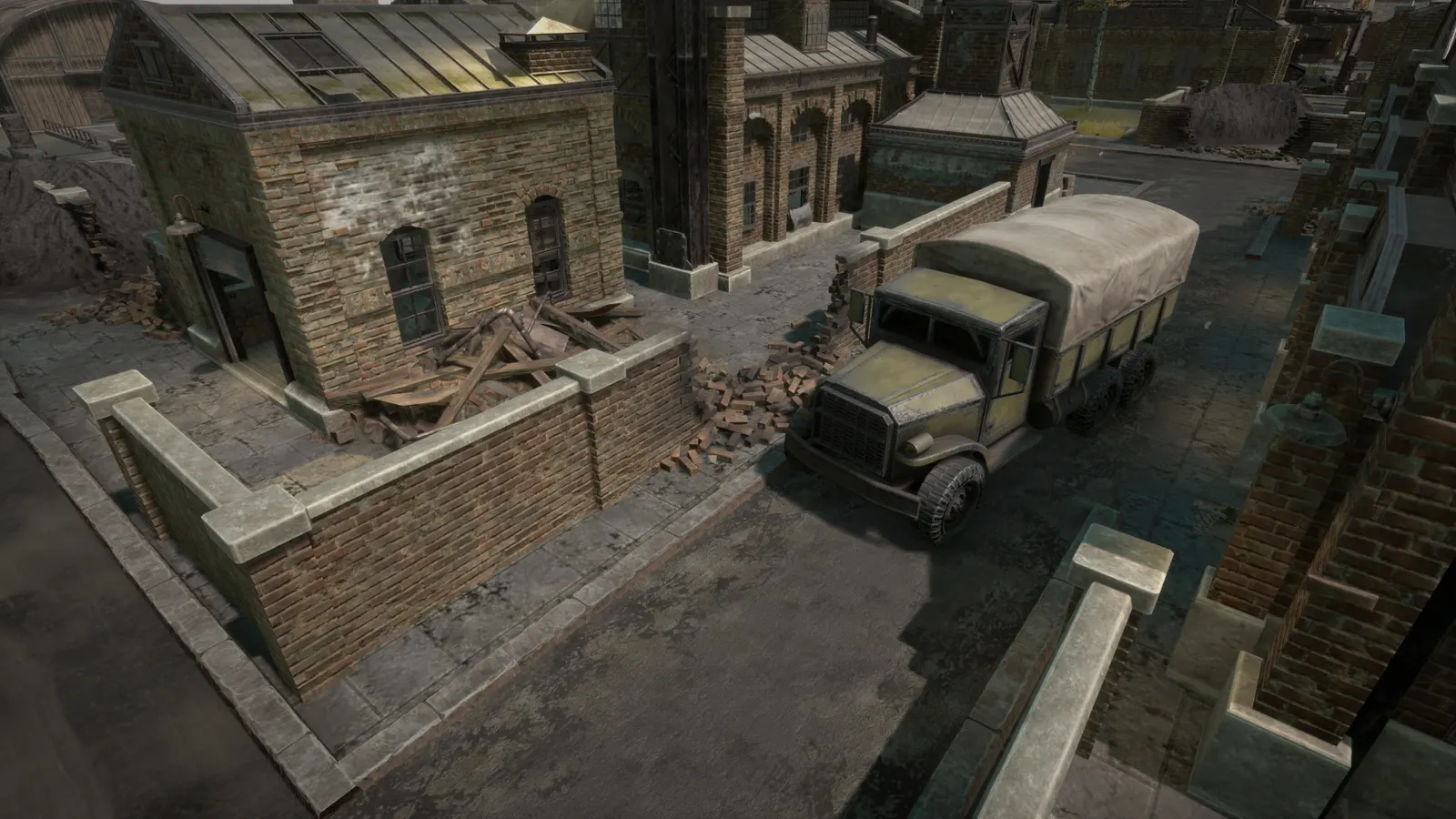 Foxhole media 8