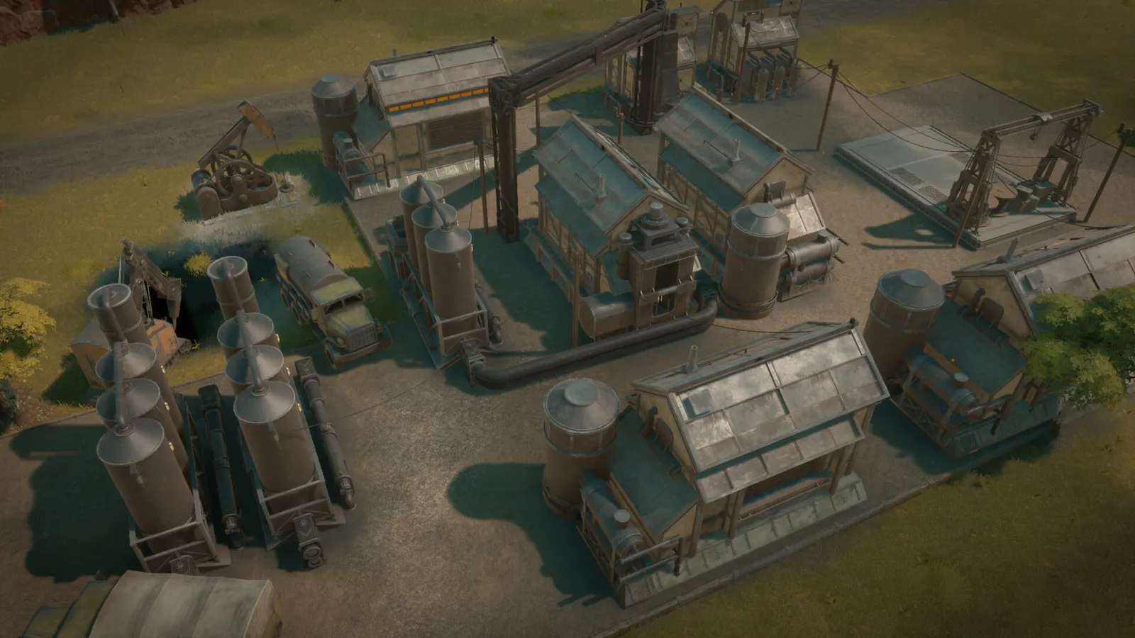 Foxhole media 11