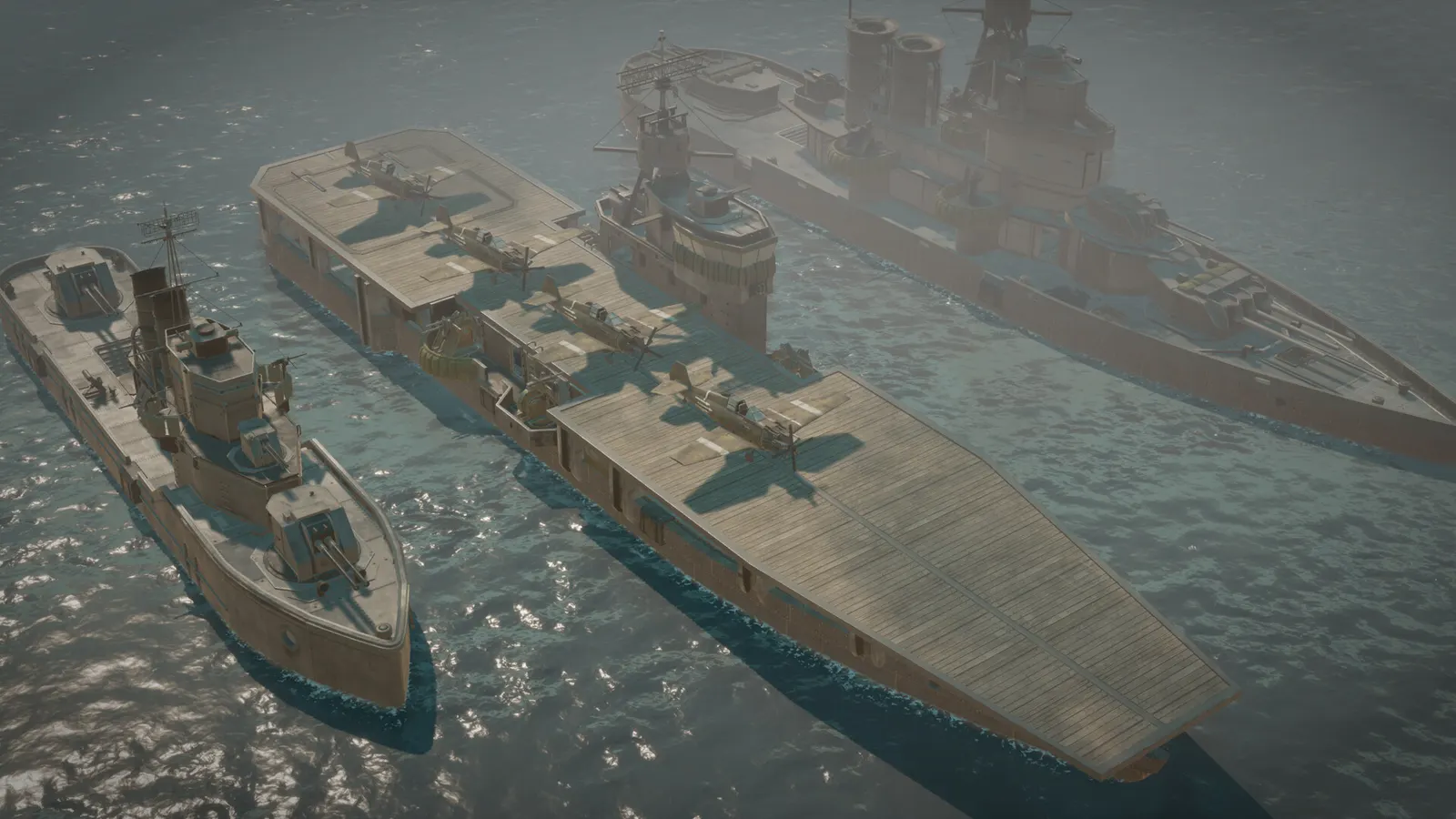 Foxhole media 14