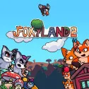 Обкладинка гри Foxy Jumper 2