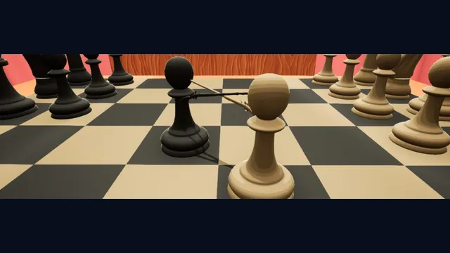 FPS Chess