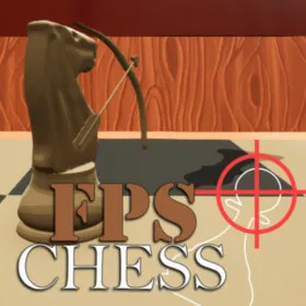 Обкладинка гри FPS Chess
