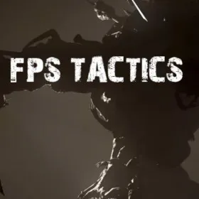 Обкладинка гри FPS Tactics