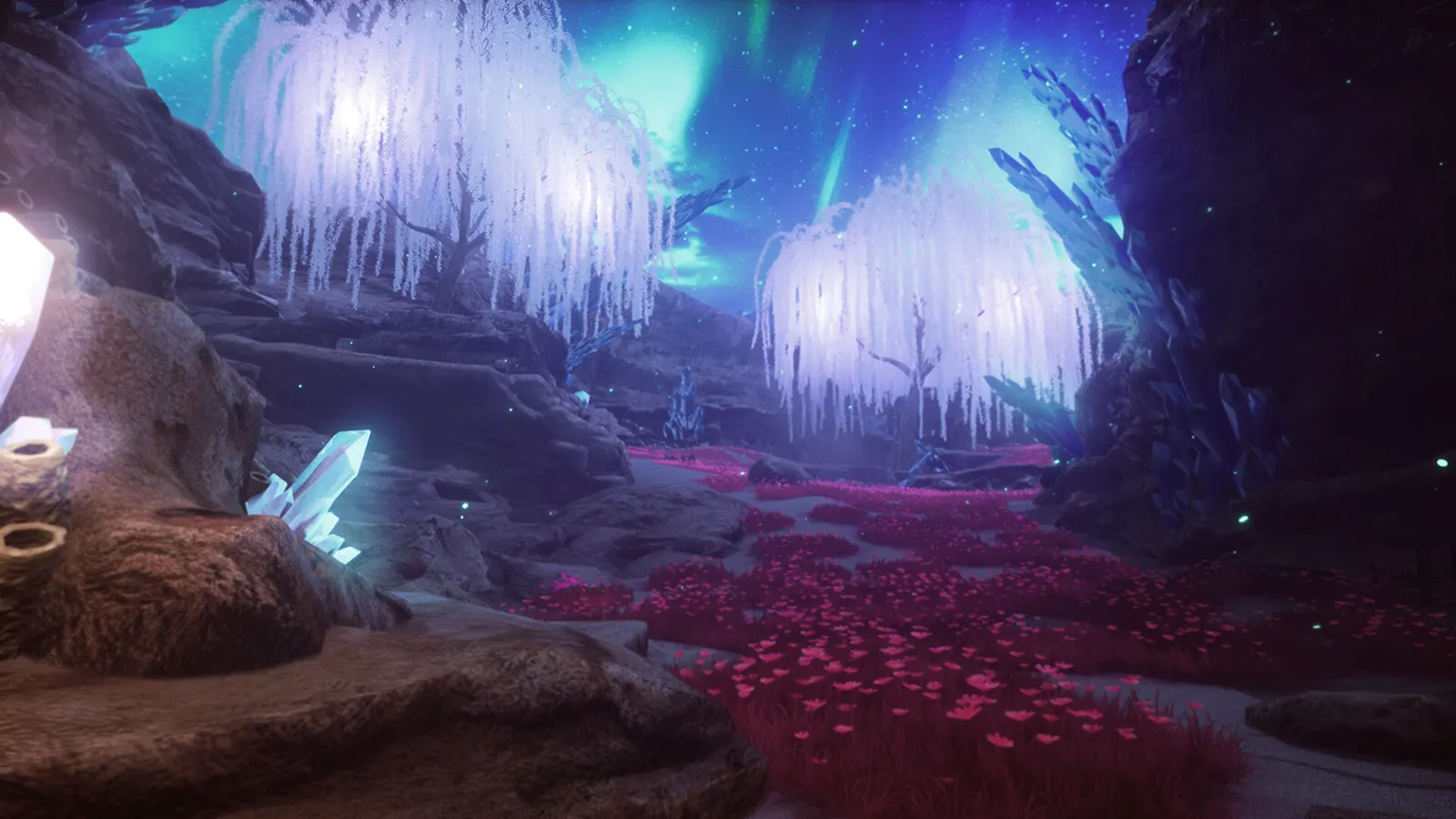 FRACTALS OF DESTINY media 5