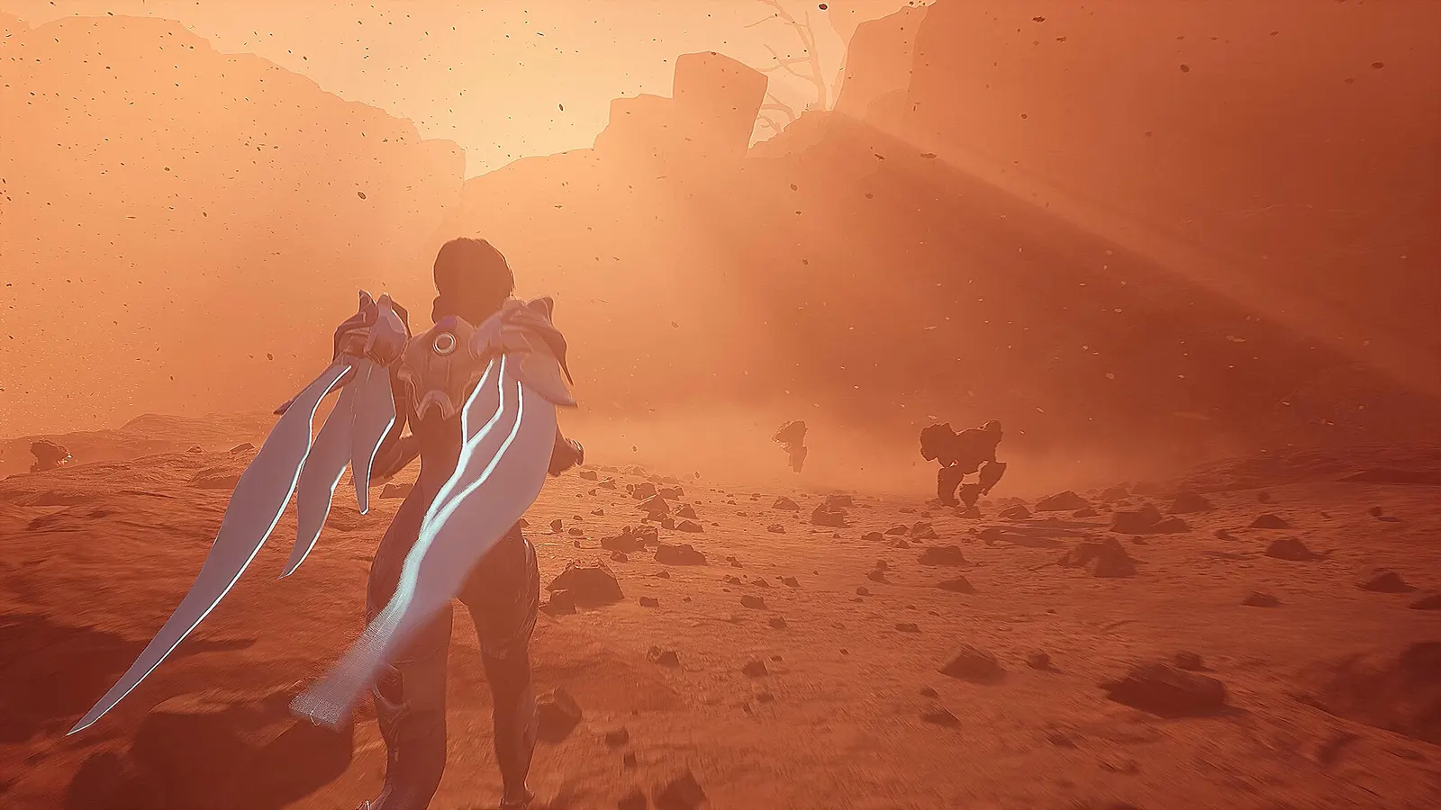 FRACTALS OF DESTINY media 6