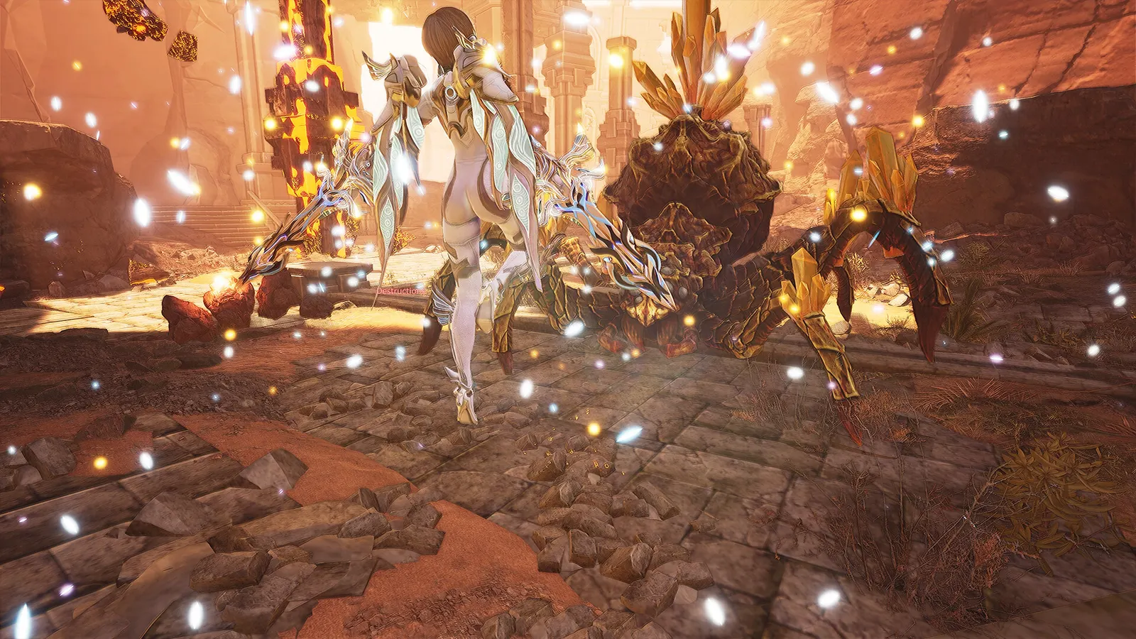 FRACTALS OF DESTINY media 10