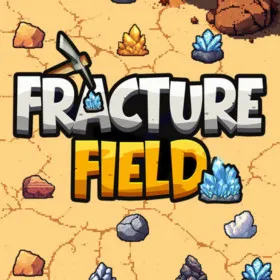 Обкладинка гри Fracture Field