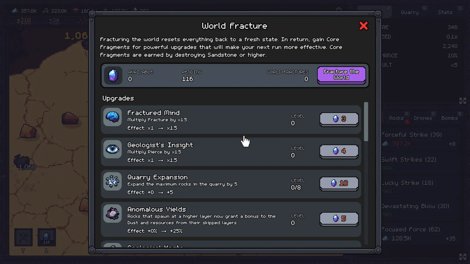 Fracture Field media 14