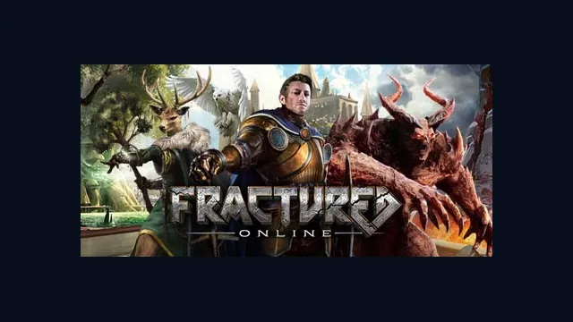 Fractured Online