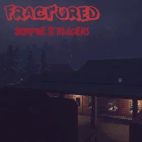 Обкладинка гри Fractured: Snowpine Strangers