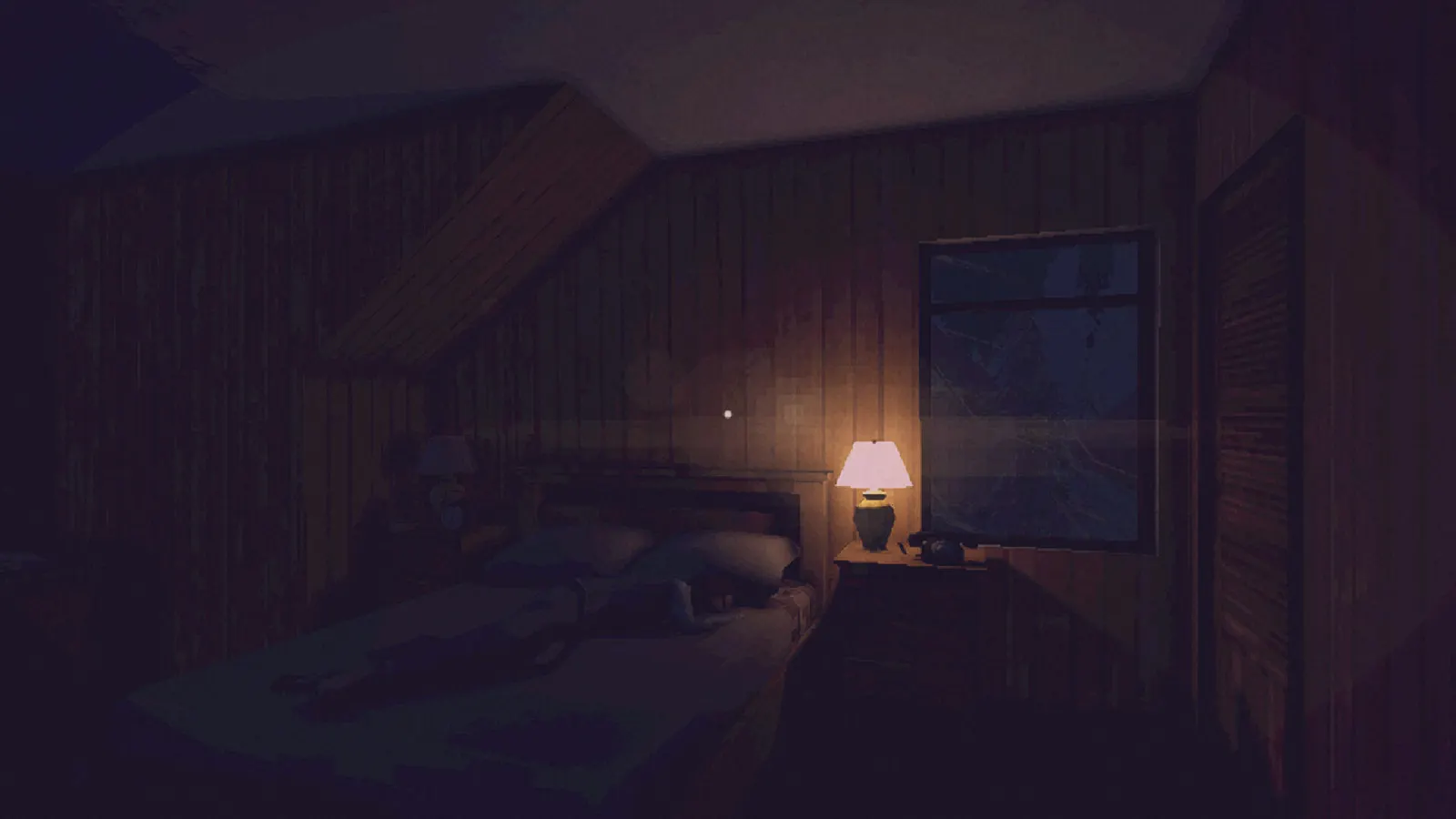 Fractured: Snowpine Strangers media 7