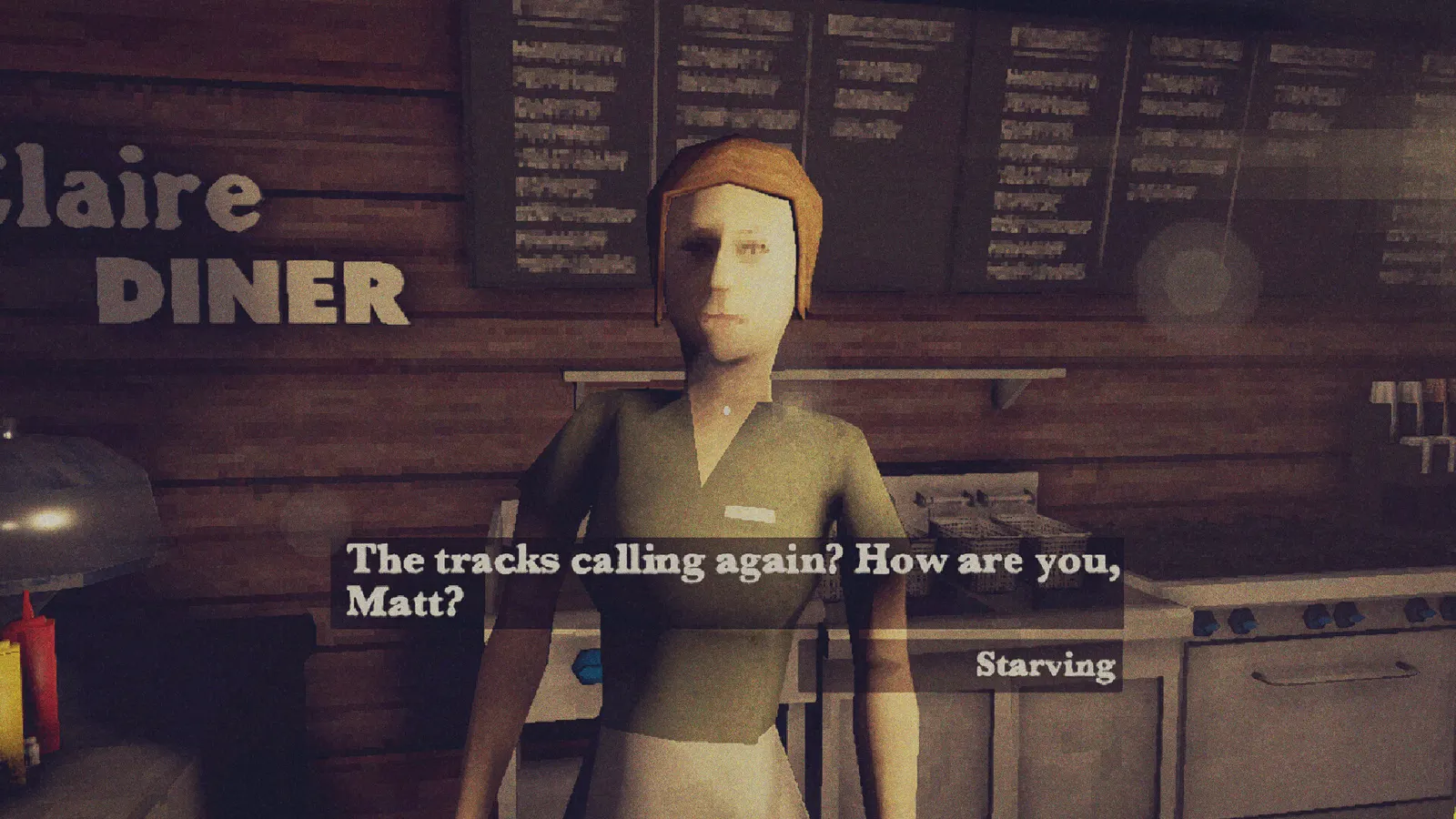Fractured: Snowpine Strangers media 10