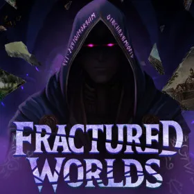 Fractured Worlds