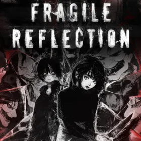 Обкладинка гри Fragile Reflection