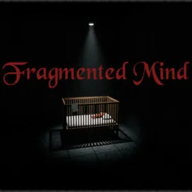 Обкладинка гри Fragmented Mind