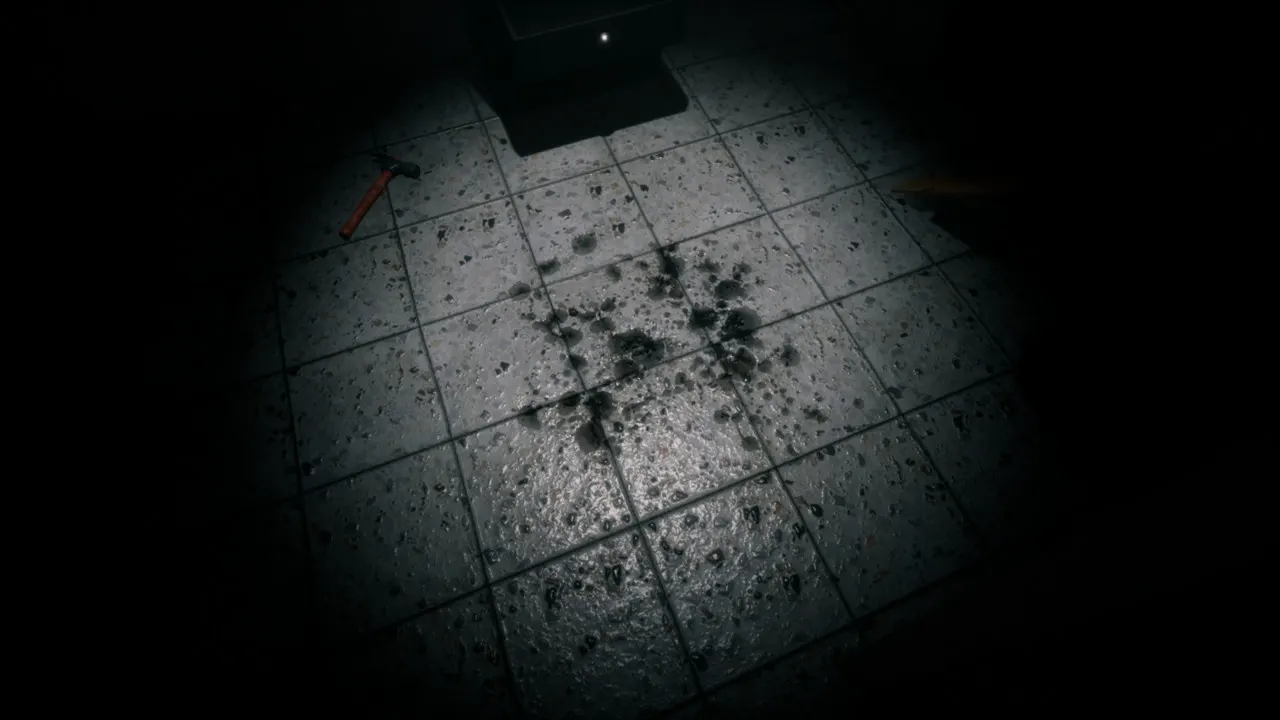 Fragmented Mind media 2