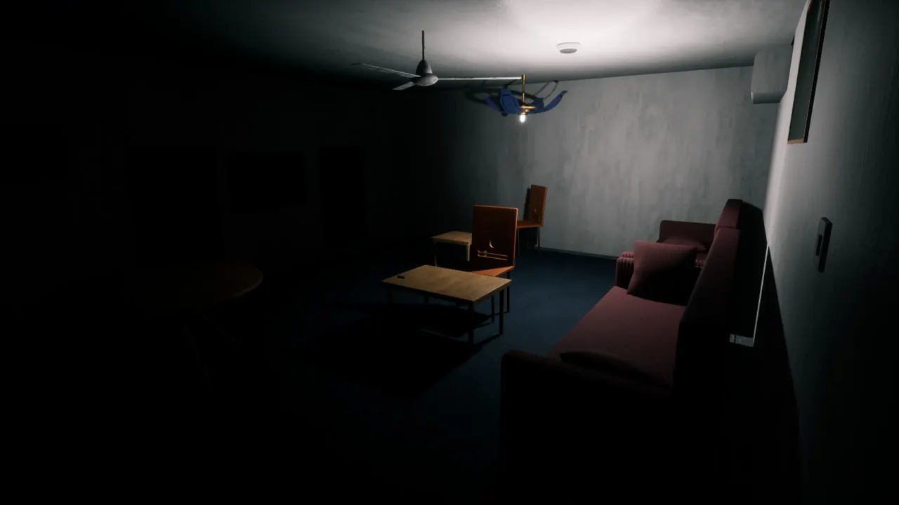 Fragmented Mind media 3